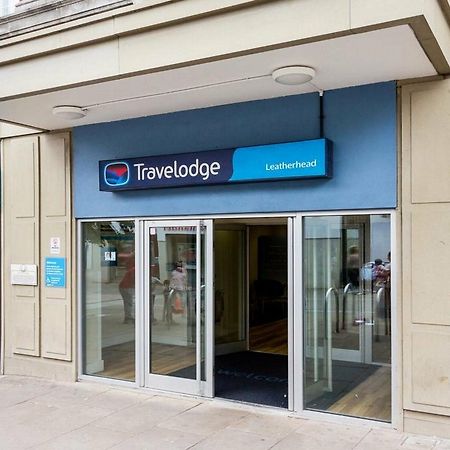 Travelodge Leatherhead Exterior foto