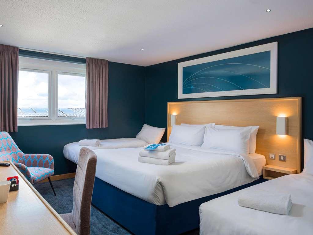 Travelodge Leatherhead Zimmer foto
