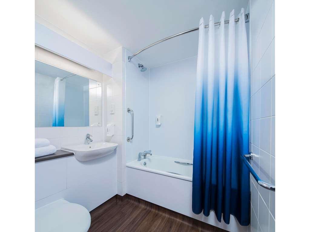 Travelodge Leatherhead Zimmer foto