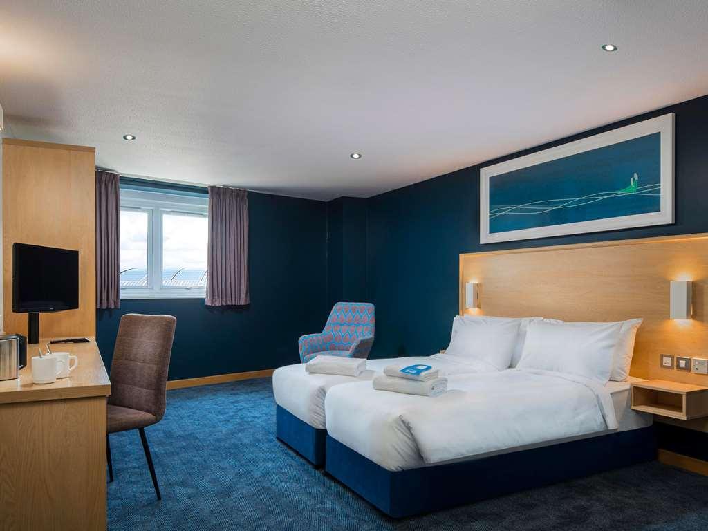 Travelodge Leatherhead Zimmer foto