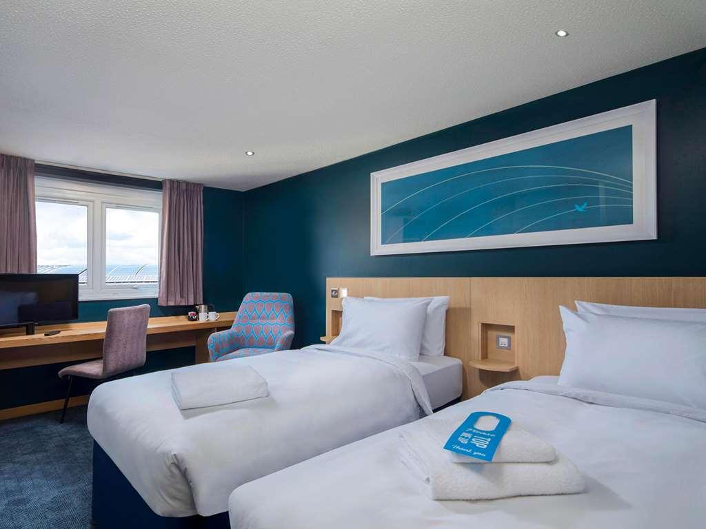 Travelodge Leatherhead Zimmer foto
