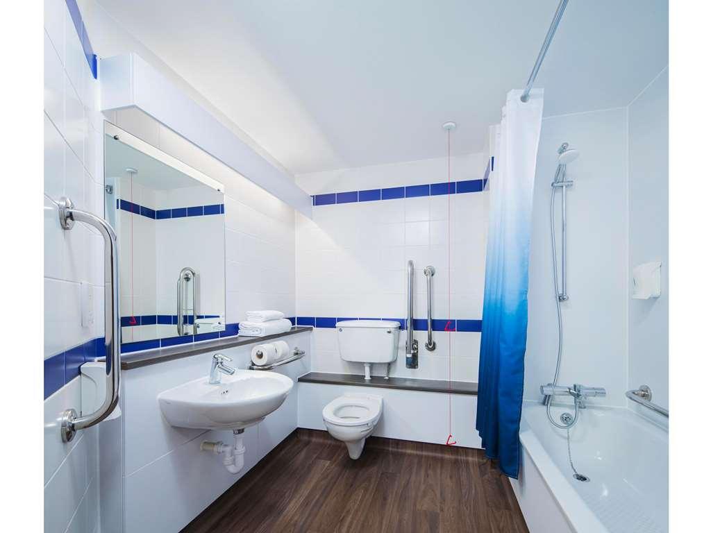 Travelodge Leatherhead Zimmer foto