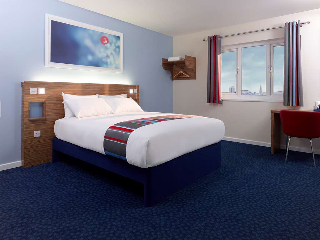 Travelodge Leatherhead Zimmer foto