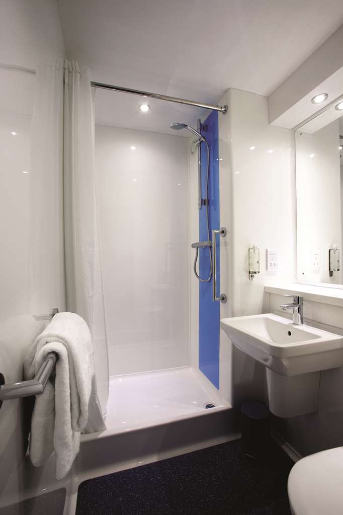 Travelodge Leatherhead Zimmer foto