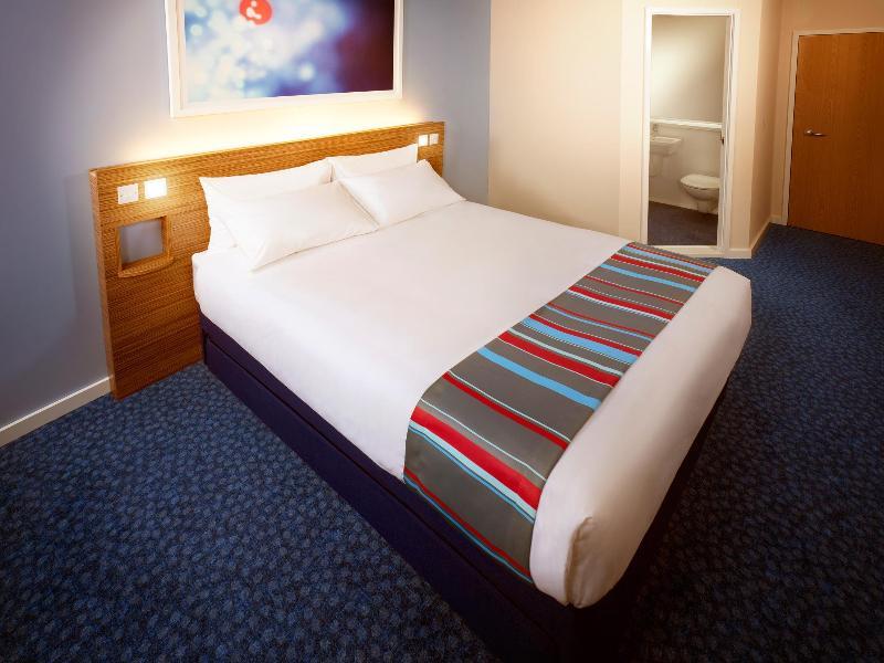 Travelodge Leatherhead Exterior foto