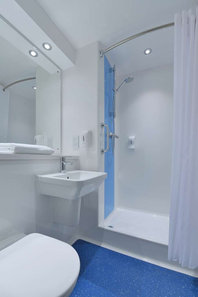 Travelodge Leatherhead Zimmer foto