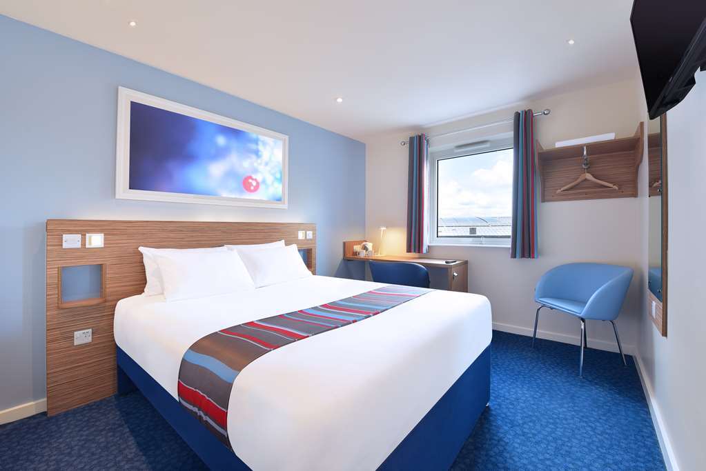 Travelodge Leatherhead Zimmer foto