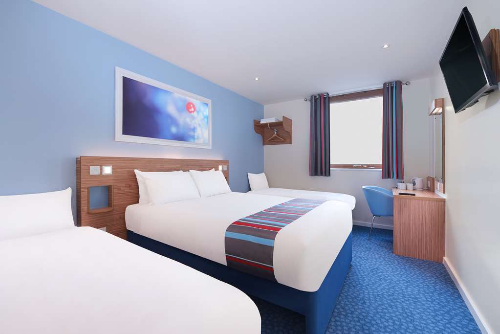Travelodge Leatherhead Zimmer foto