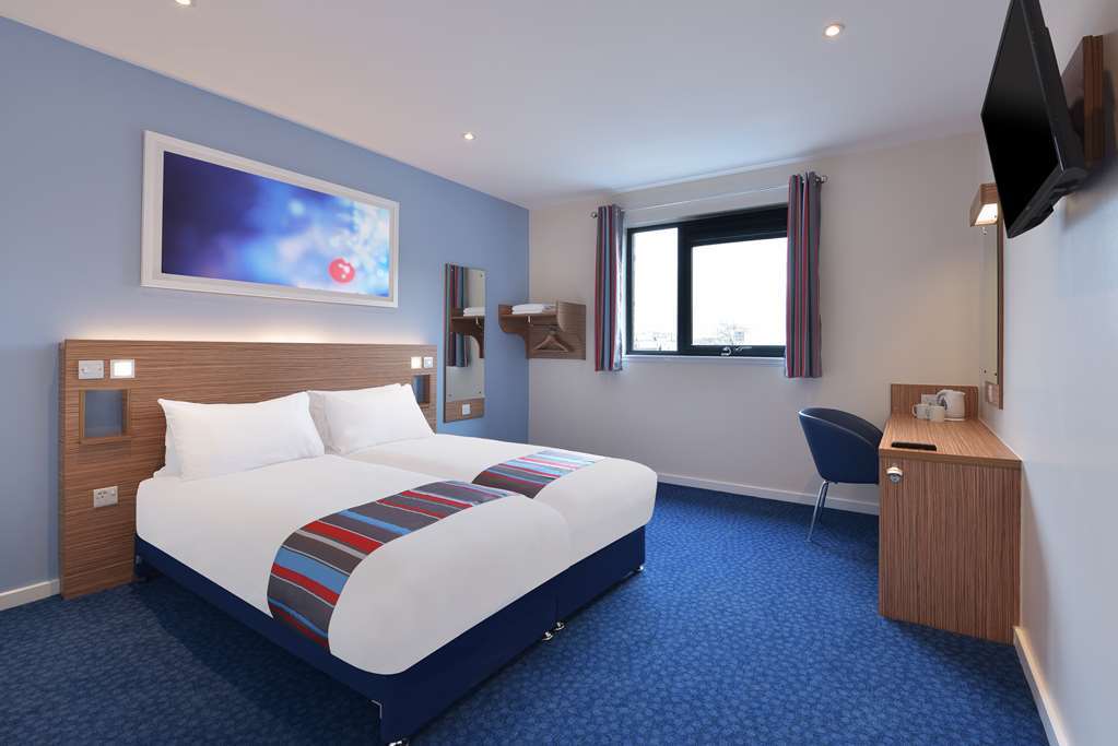 Travelodge Leatherhead Zimmer foto