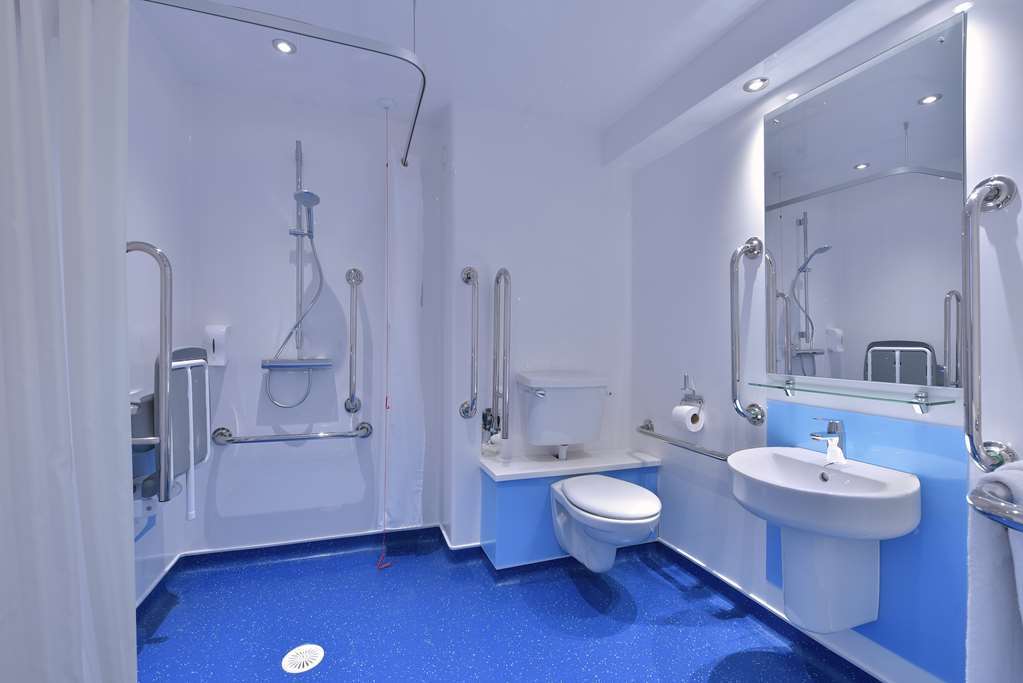 Travelodge Leatherhead Zimmer foto
