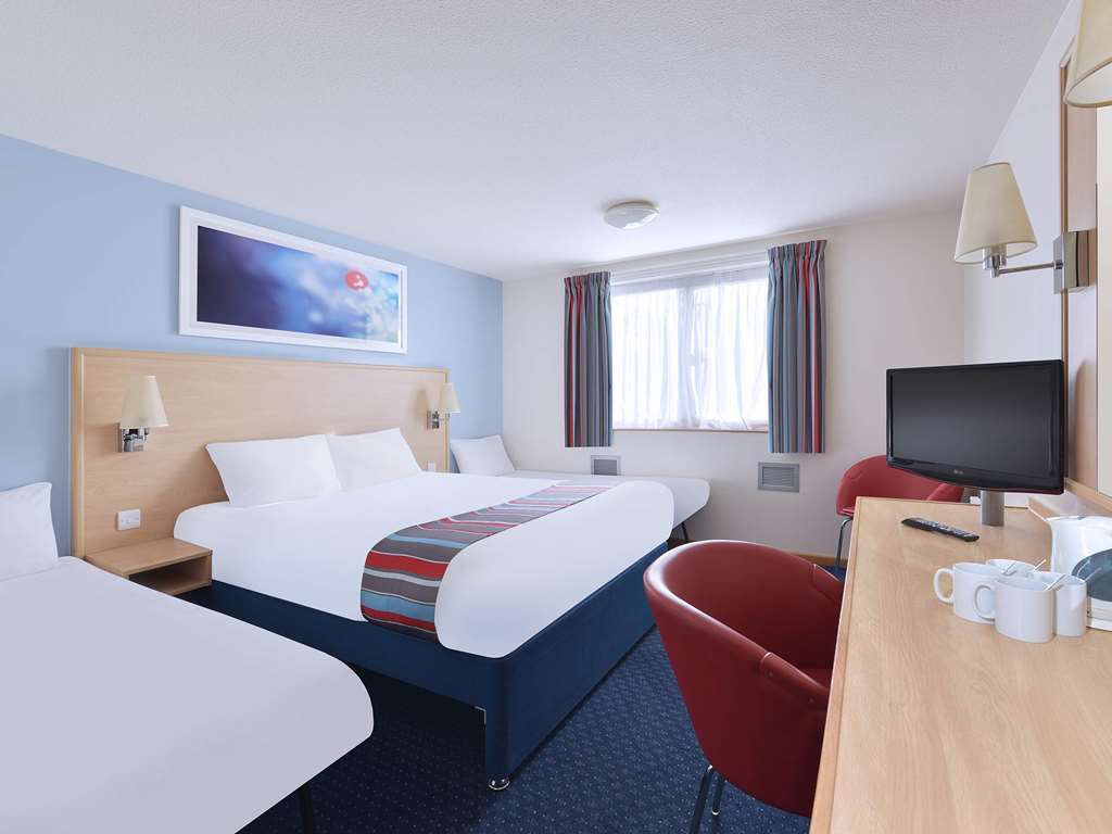 Travelodge Leatherhead Zimmer foto