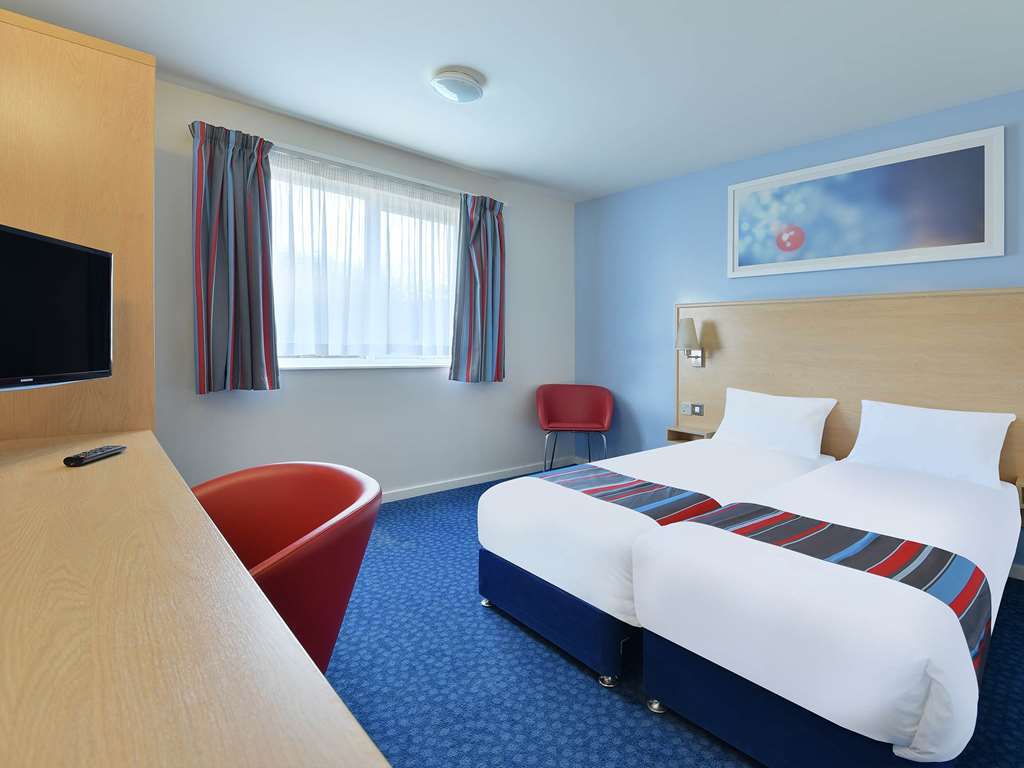 Travelodge Leatherhead Zimmer foto