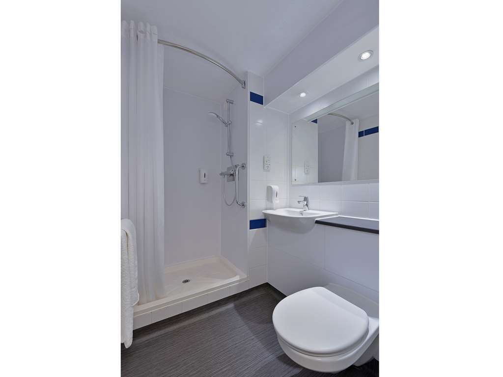 Travelodge Leatherhead Zimmer foto